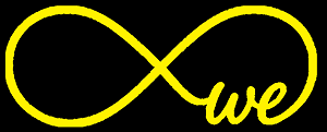 Infinite We Logo